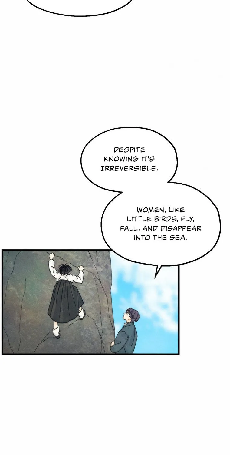THEY SAY GOBLINS DON'T KNOW HOW TO CRY Chapter 3 page 20 - 