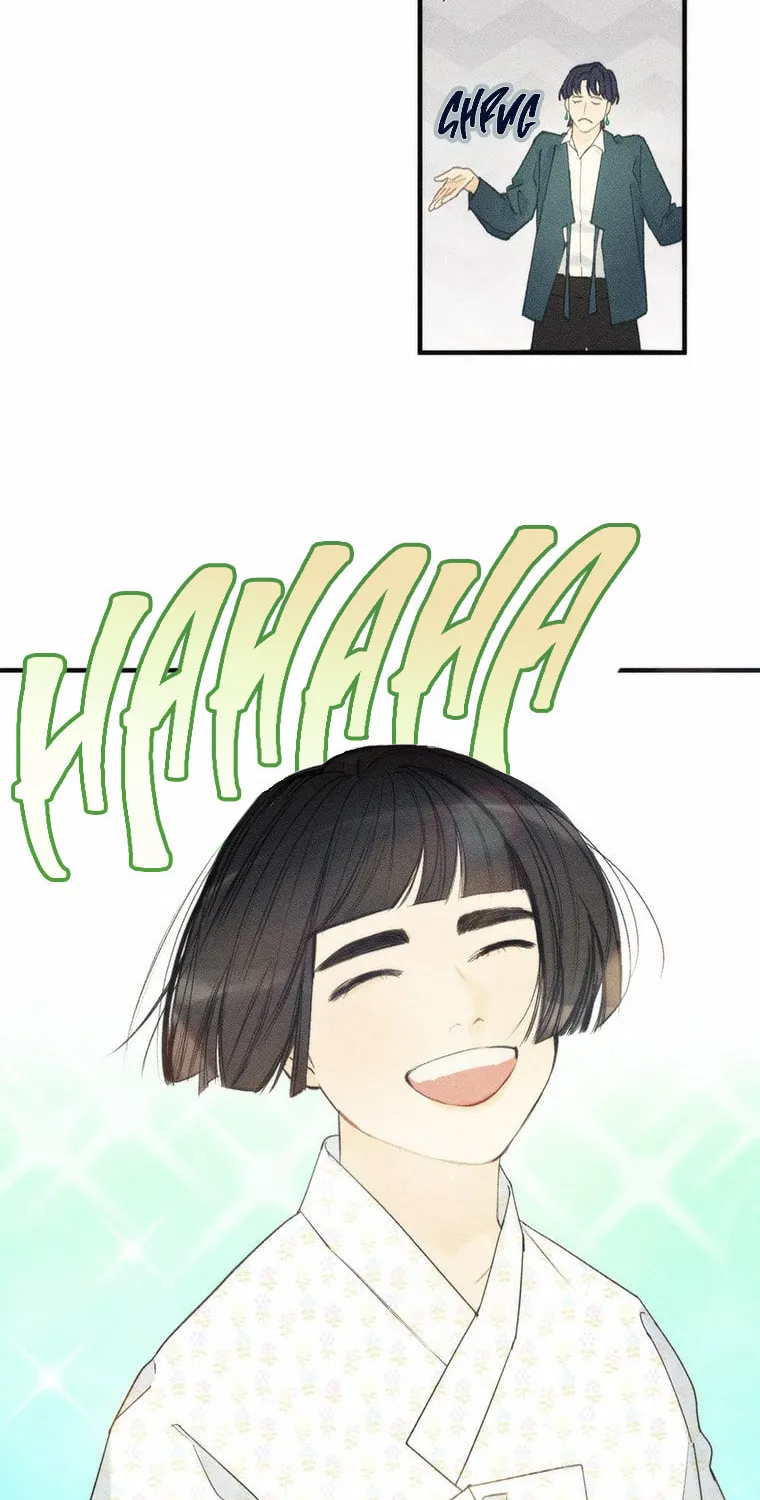 THEY SAY GOBLINS DON'T KNOW HOW TO CRY Chapter 3 page 23 - 