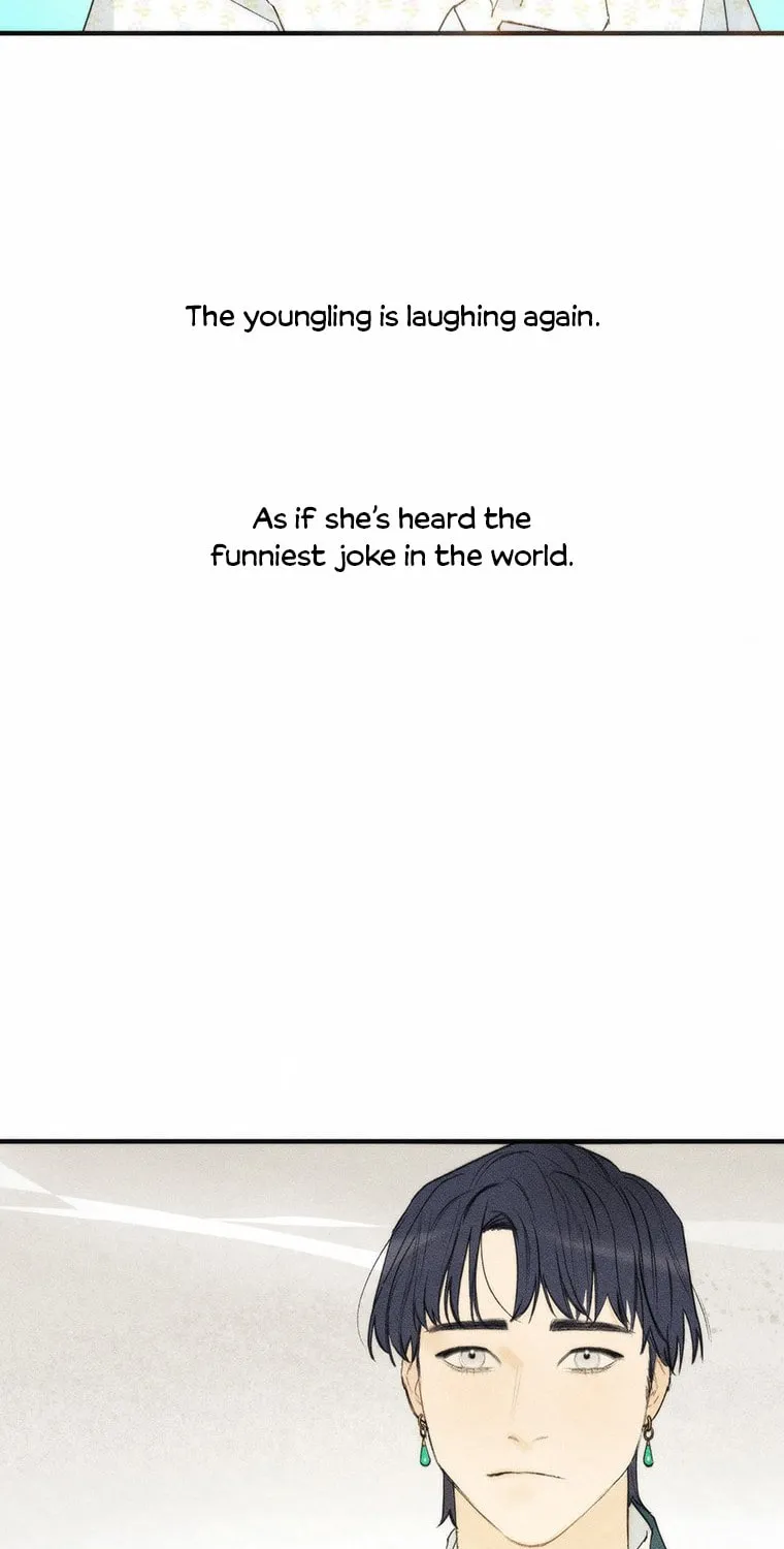 THEY SAY GOBLINS DON'T KNOW HOW TO CRY Chapter 3 page 24 - 