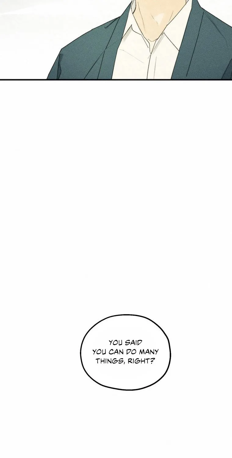 THEY SAY GOBLINS DON'T KNOW HOW TO CRY Chapter 3 page 25 - 