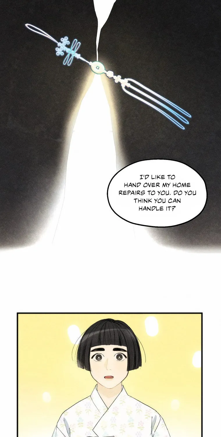 THEY SAY GOBLINS DON'T KNOW HOW TO CRY Chapter 3 page 27 - 