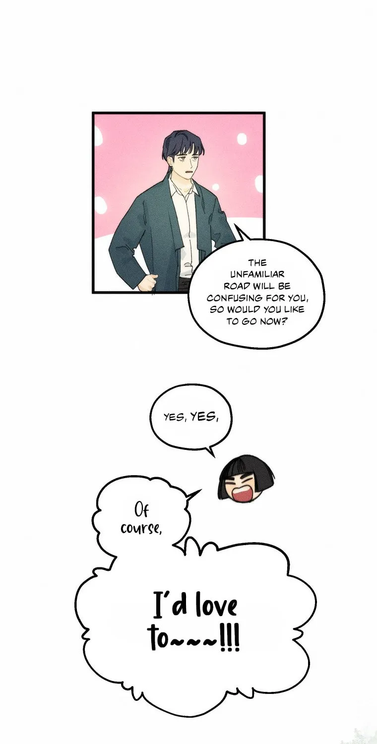 THEY SAY GOBLINS DON'T KNOW HOW TO CRY Chapter 3 page 30 - 