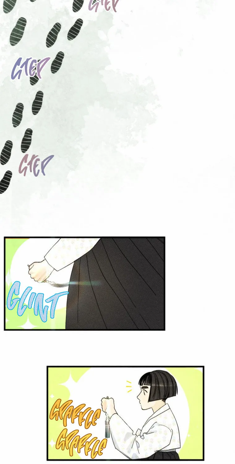 THEY SAY GOBLINS DON'T KNOW HOW TO CRY Chapter 3 page 32 - 