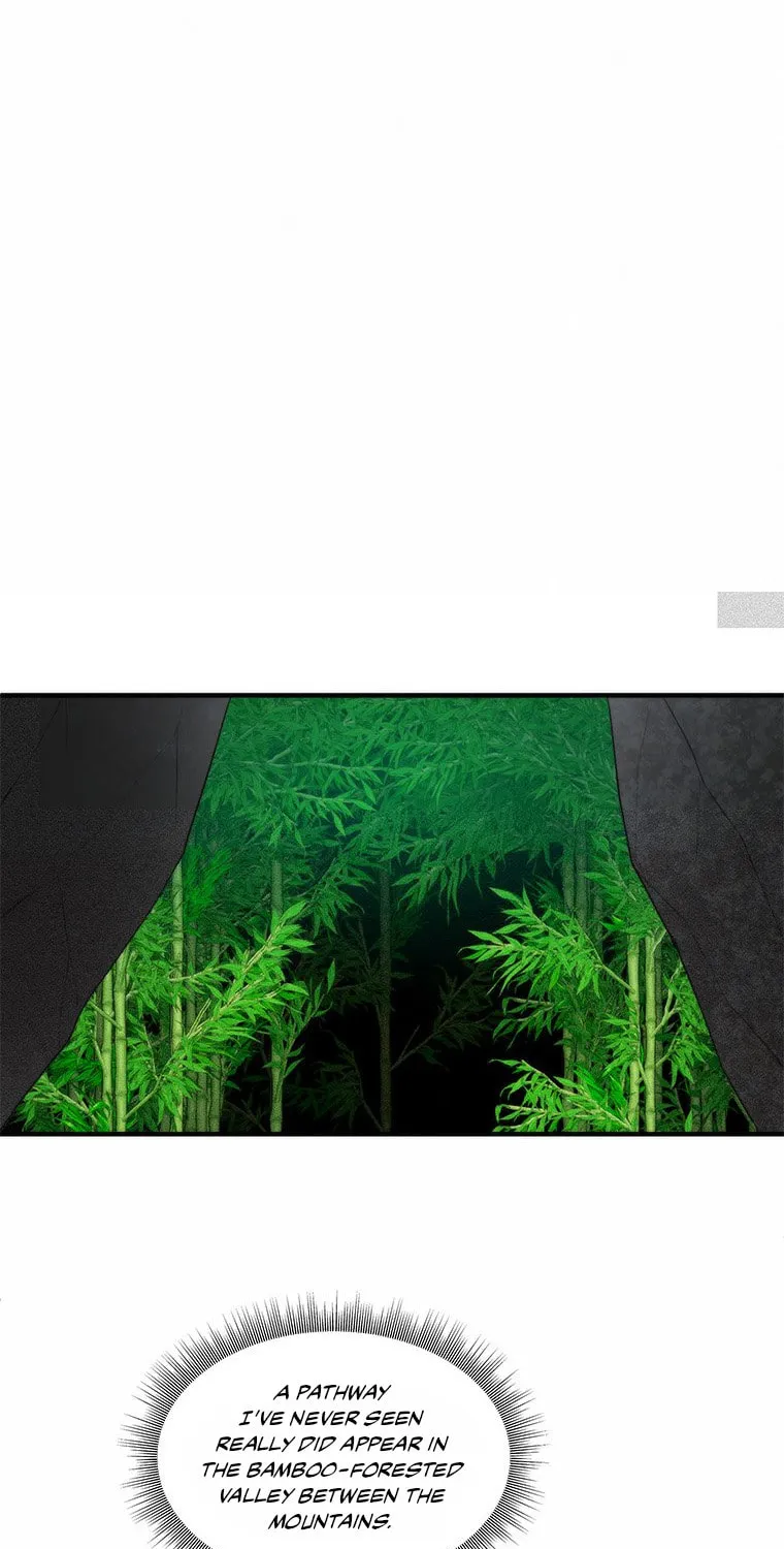 THEY SAY GOBLINS DON'T KNOW HOW TO CRY Chapter 3 page 33 - 