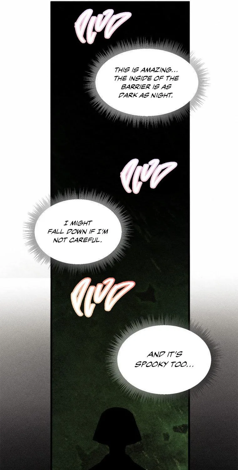 THEY SAY GOBLINS DON'T KNOW HOW TO CRY Chapter 3 page 36 - 