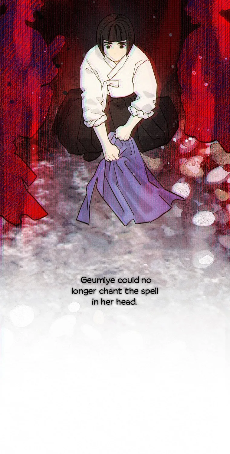 THEY SAY GOBLINS DON'T KNOW HOW TO CRY Chapter 3 page 5 - 