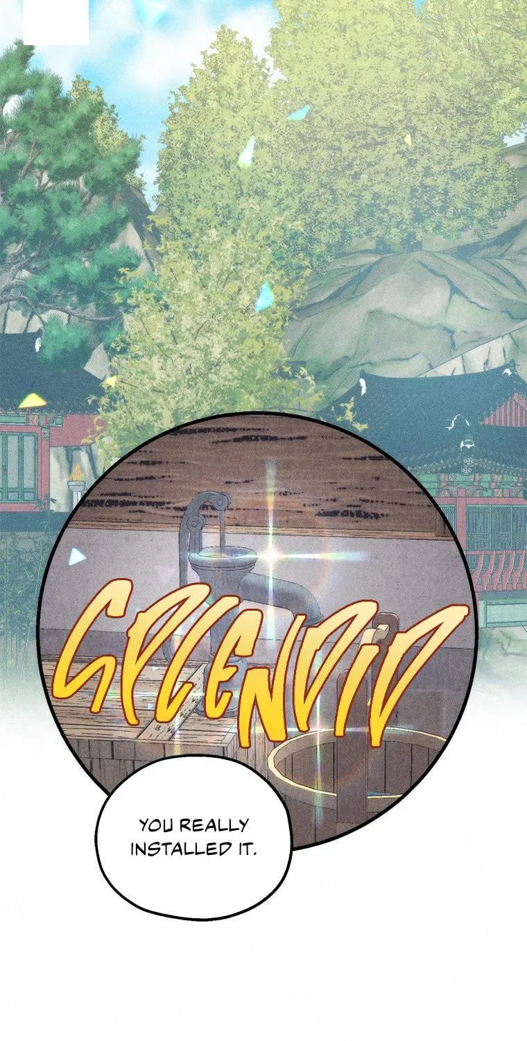 THEY SAY GOBLINS DON'T KNOW HOW TO CRY Chapter 3 page 44 - 