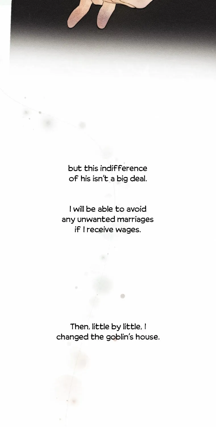 THEY SAY GOBLINS DON'T KNOW HOW TO CRY Chapter 3 page 49 - 