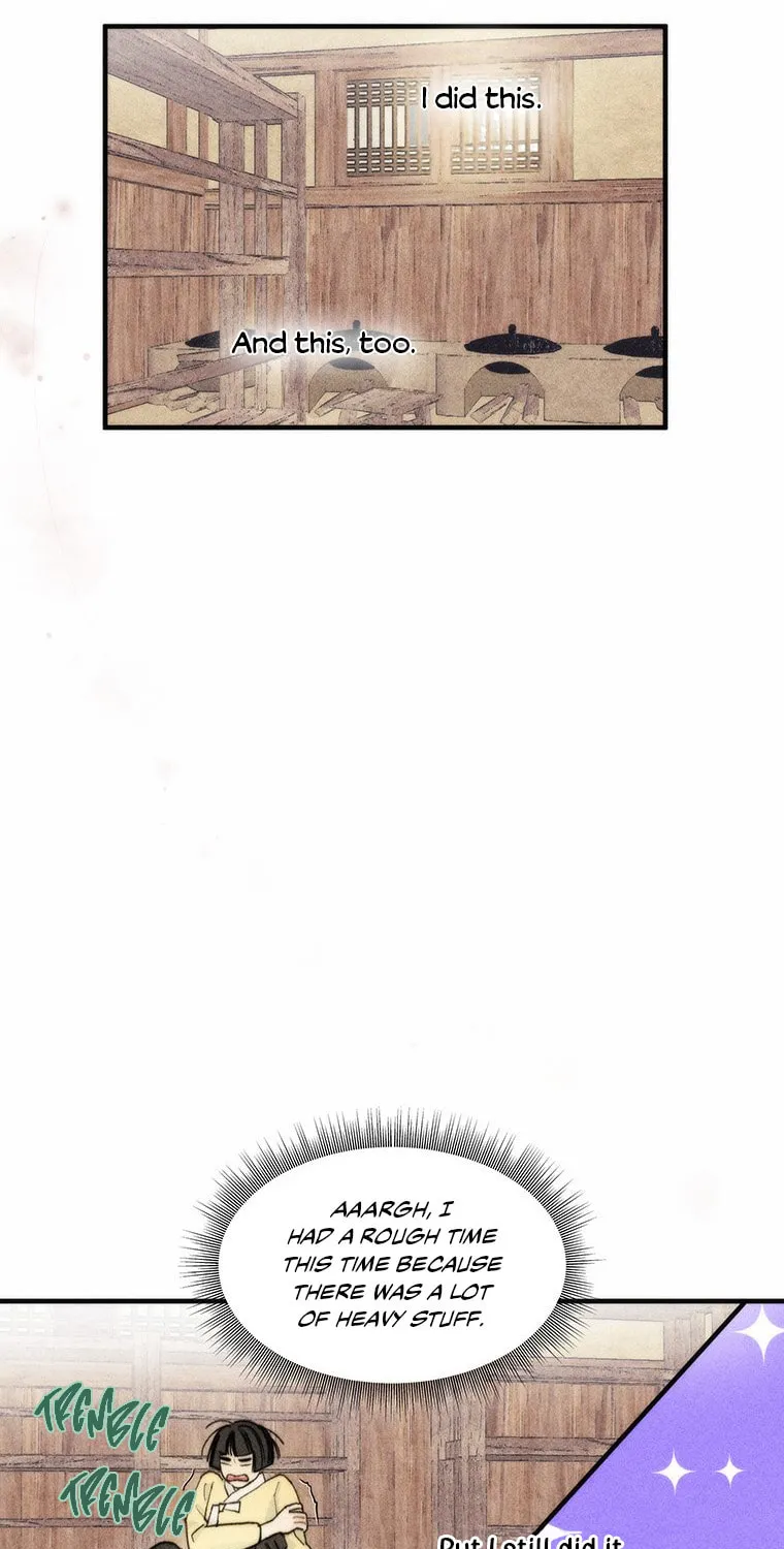 THEY SAY GOBLINS DON'T KNOW HOW TO CRY Chapter 3 page 52 - 