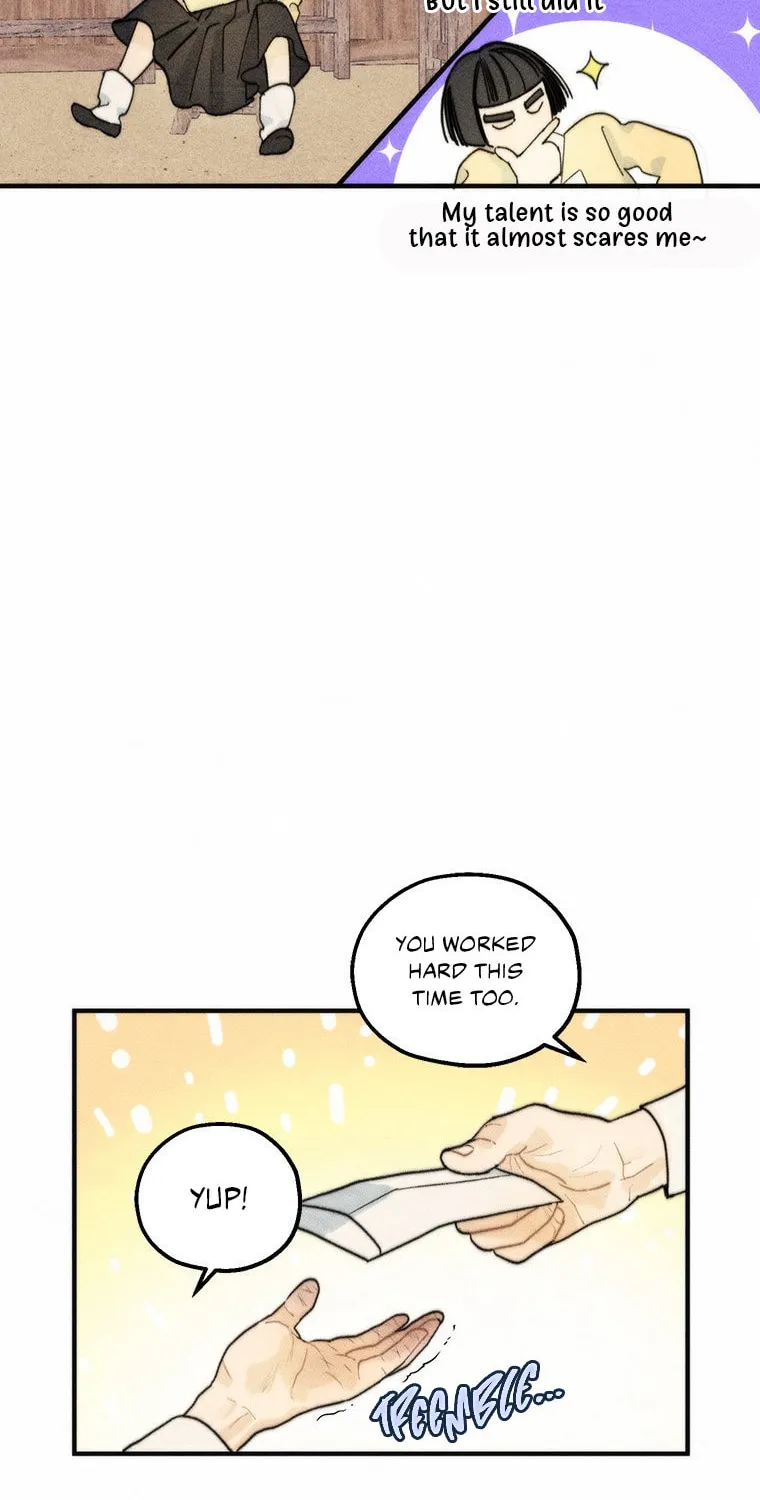 THEY SAY GOBLINS DON'T KNOW HOW TO CRY Chapter 3 page 53 - 