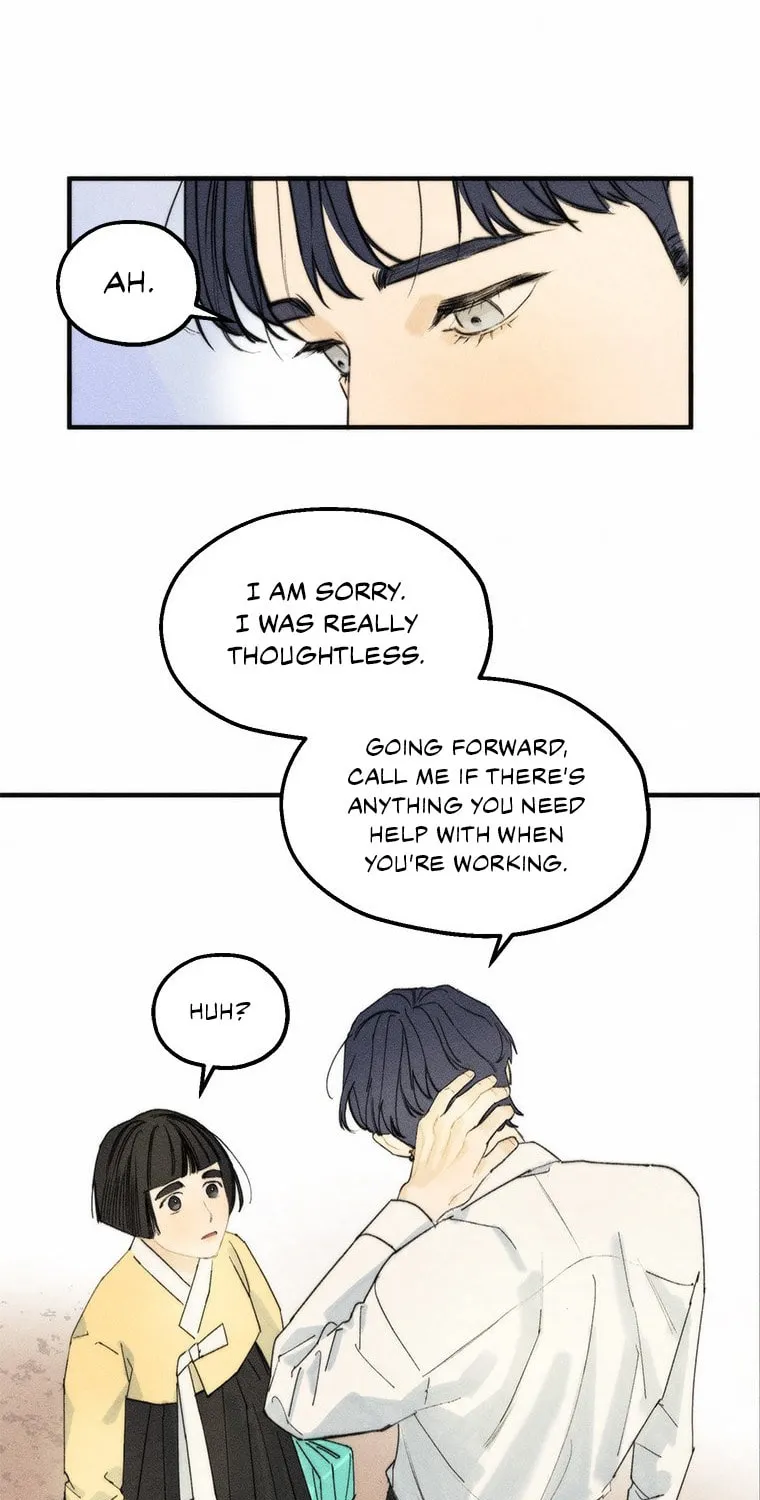 THEY SAY GOBLINS DON'T KNOW HOW TO CRY Chapter 3 page 54 - 