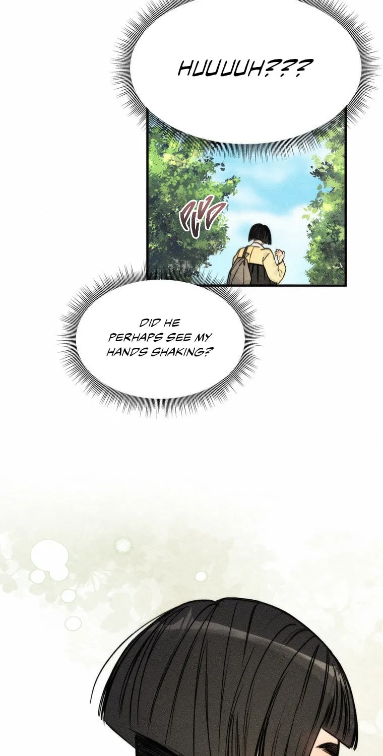 THEY SAY GOBLINS DON'T KNOW HOW TO CRY Chapter 3 page 56 - 