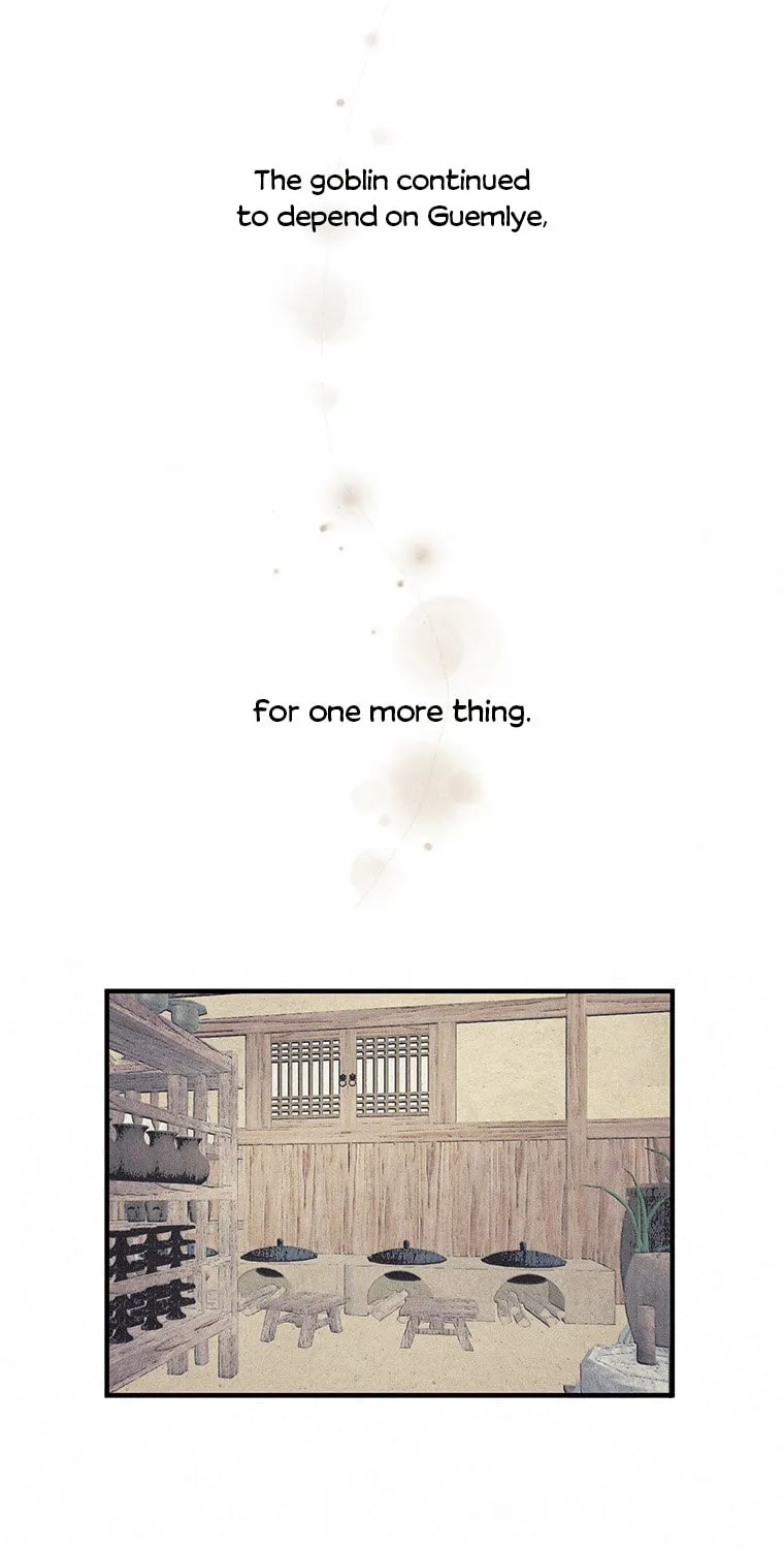 THEY SAY GOBLINS DON'T KNOW HOW TO CRY Chapter 3 page 59 - 