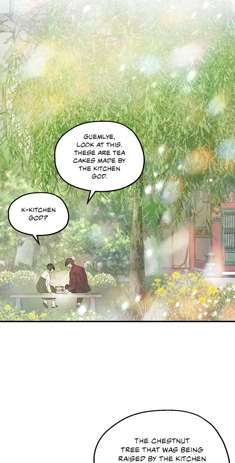 THEY SAY GOBLINS DON'T KNOW HOW TO CRY Chapter 3 page 61 - 