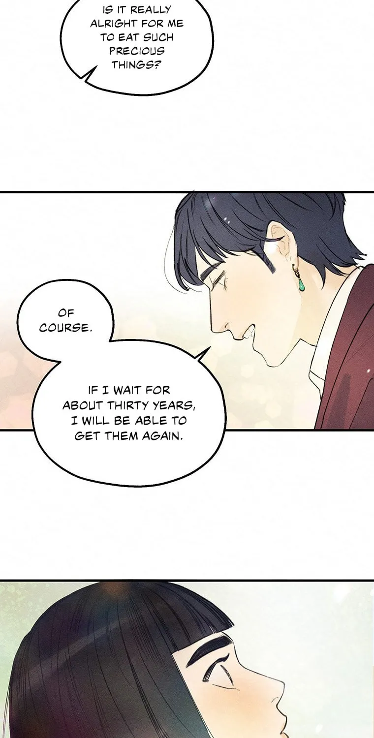 THEY SAY GOBLINS DON'T KNOW HOW TO CRY Chapter 3 page 63 - 