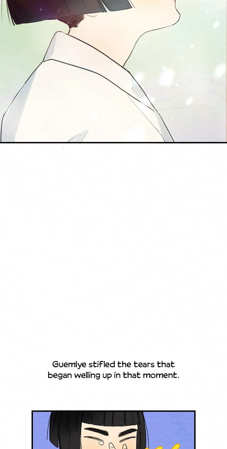 THEY SAY GOBLINS DON'T KNOW HOW TO CRY Chapter 3 page 64 - 