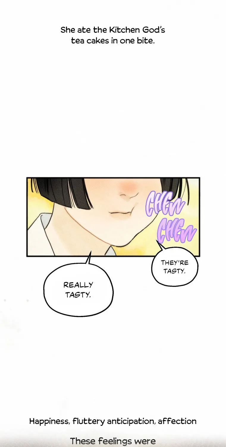 THEY SAY GOBLINS DON'T KNOW HOW TO CRY Chapter 3 page 66 - 