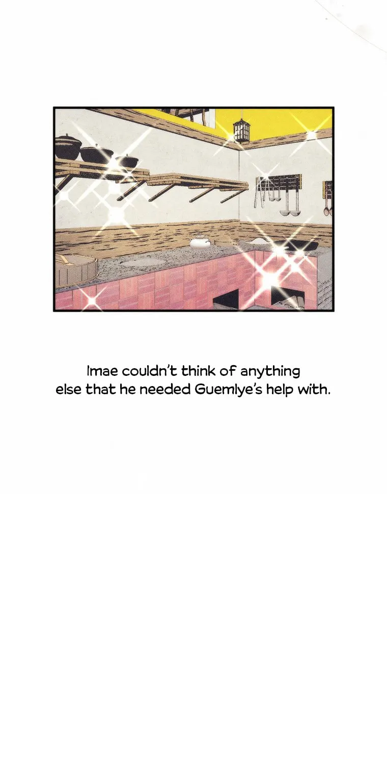 THEY SAY GOBLINS DON'T KNOW HOW TO CRY Chapter 3 page 71 - 