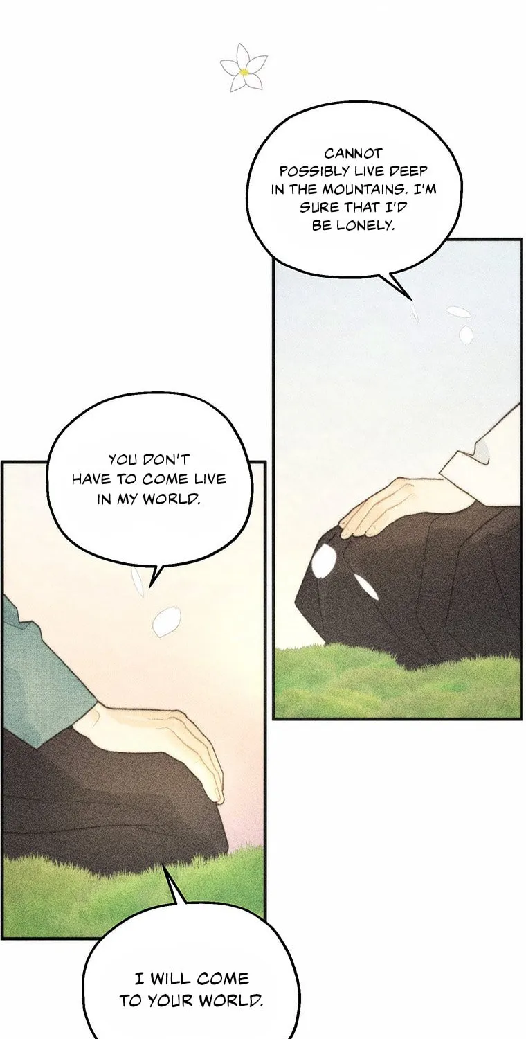 THEY SAY GOBLINS DON'T KNOW HOW TO CRY Chapter 3 page 78 - 