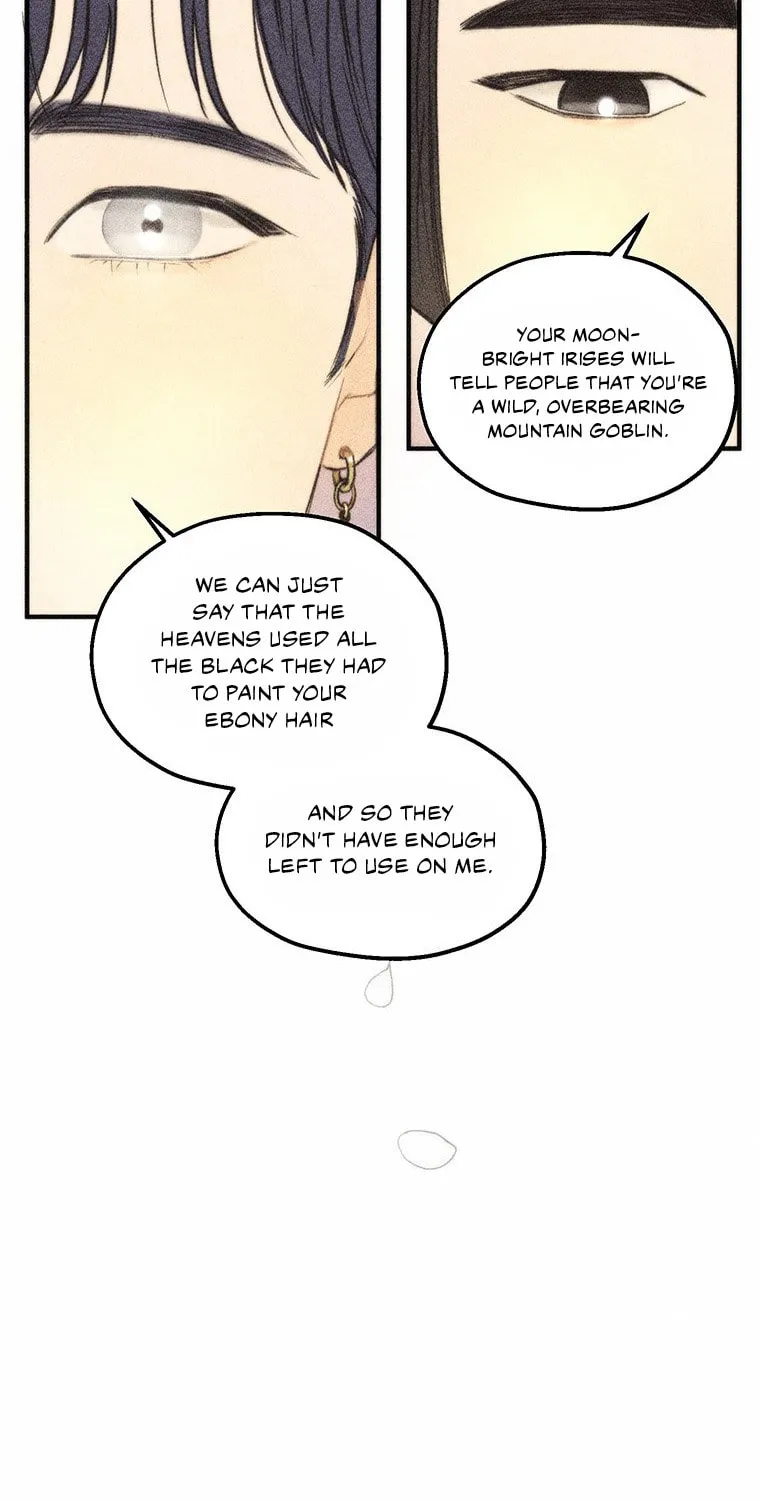 THEY SAY GOBLINS DON'T KNOW HOW TO CRY Chapter 3 page 82 - 
