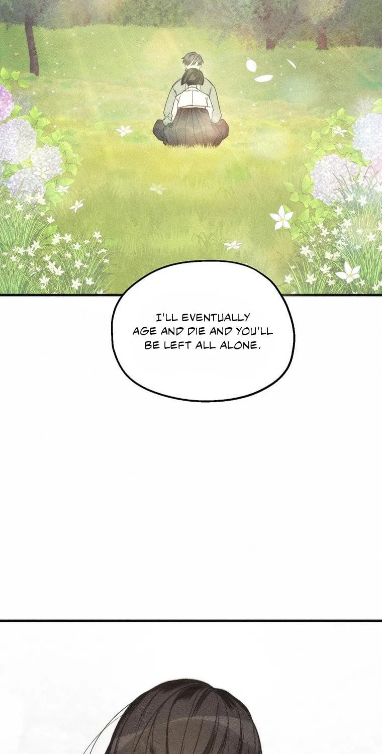 THEY SAY GOBLINS DON'T KNOW HOW TO CRY Chapter 3 page 84 - 