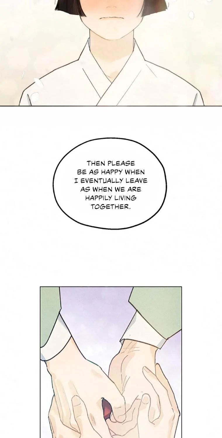 THEY SAY GOBLINS DON'T KNOW HOW TO CRY Chapter 4 page 11 - 
