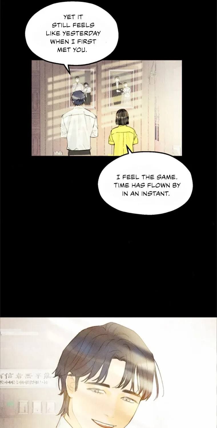 THEY SAY GOBLINS DON'T KNOW HOW TO CRY Chapter 4 page 25 - 