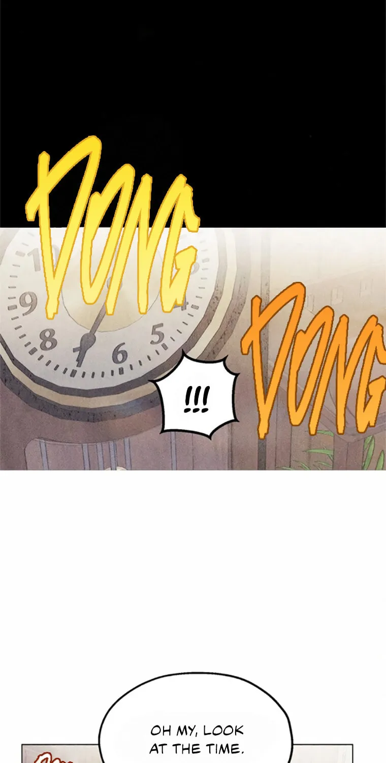 THEY SAY GOBLINS DON'T KNOW HOW TO CRY Chapter 4 page 27 - 
