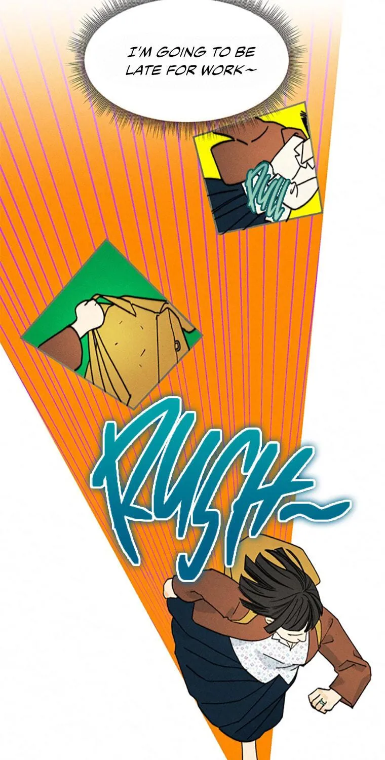 THEY SAY GOBLINS DON'T KNOW HOW TO CRY Chapter 4 page 29 - 