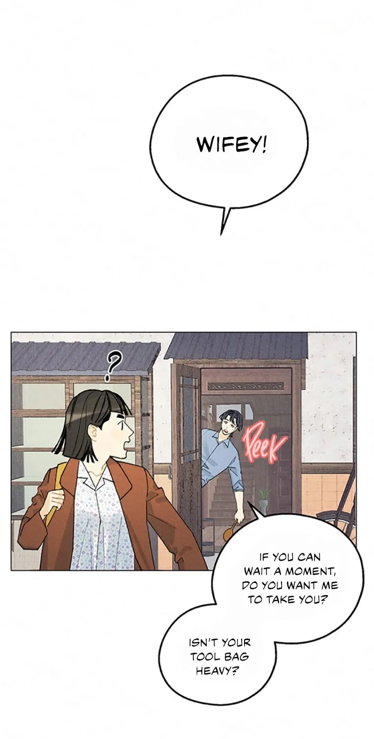 THEY SAY GOBLINS DON'T KNOW HOW TO CRY Chapter 4 page 31 - 