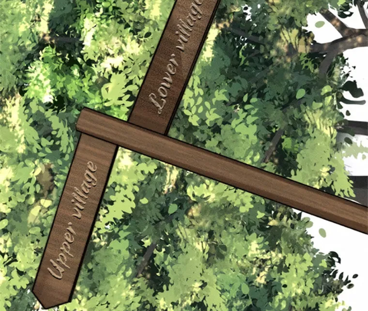 THEY SAY GOBLINS DON'T KNOW HOW TO CRY Chapter 4 page 38 - 