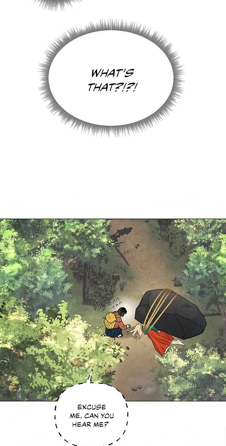 THEY SAY GOBLINS DON'T KNOW HOW TO CRY Chapter 4 page 43 - 