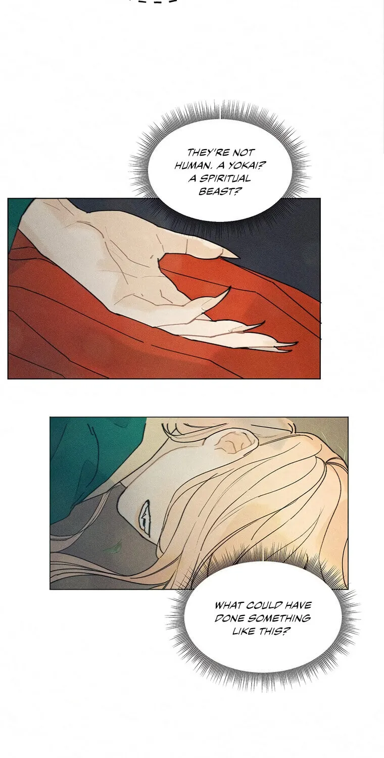 THEY SAY GOBLINS DON'T KNOW HOW TO CRY Chapter 4 page 44 - 