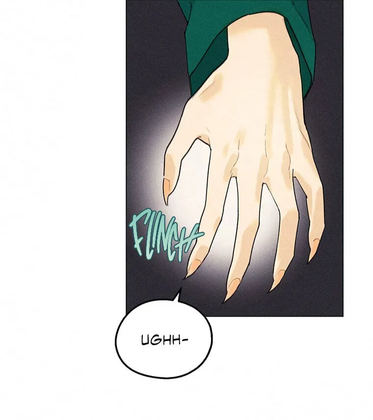 THEY SAY GOBLINS DON'T KNOW HOW TO CRY Chapter 4 page 49 - 