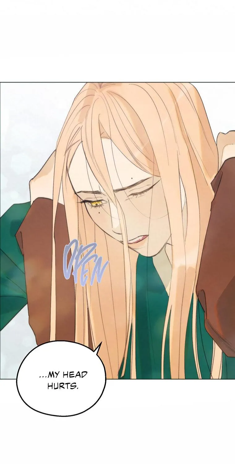 THEY SAY GOBLINS DON'T KNOW HOW TO CRY Chapter 4 page 50 - 