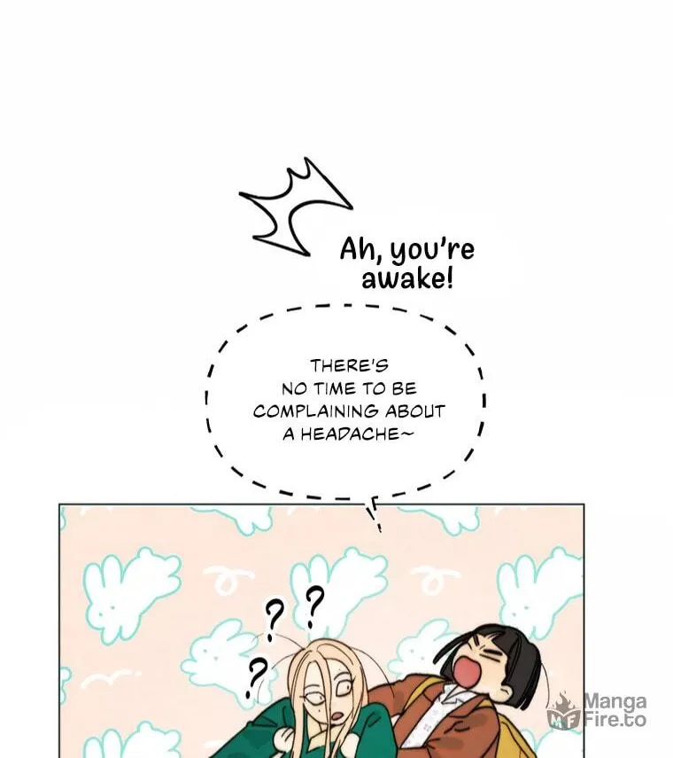 THEY SAY GOBLINS DON'T KNOW HOW TO CRY Chapter 4 page 51 - 