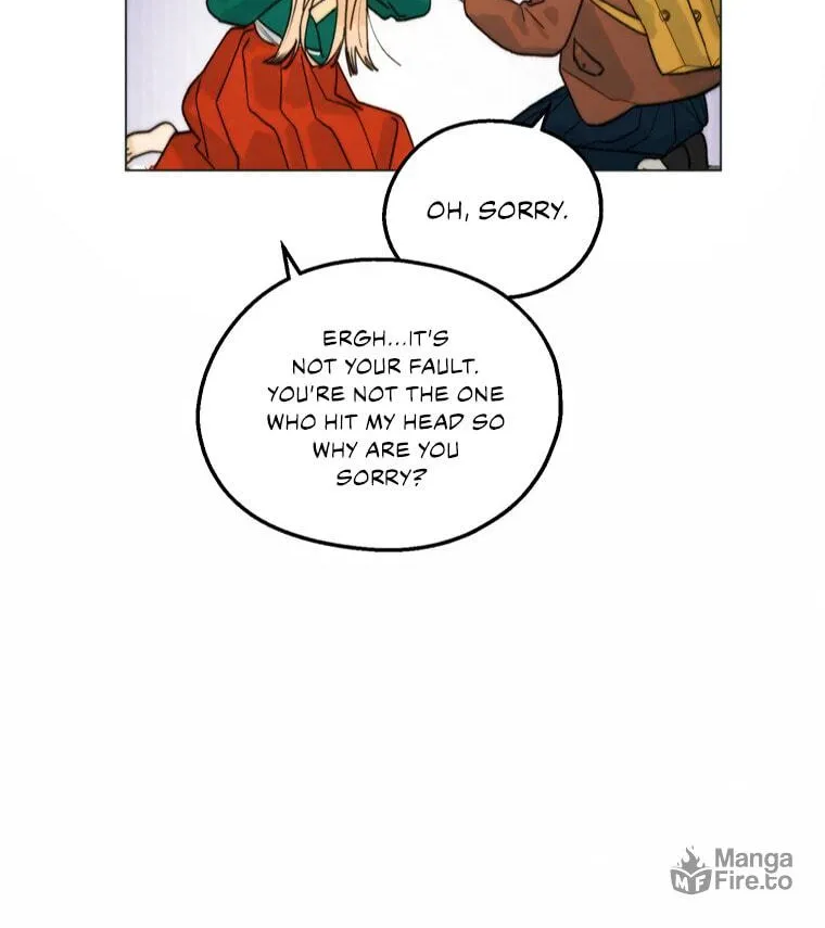 THEY SAY GOBLINS DON'T KNOW HOW TO CRY Chapter 4 page 53 - 