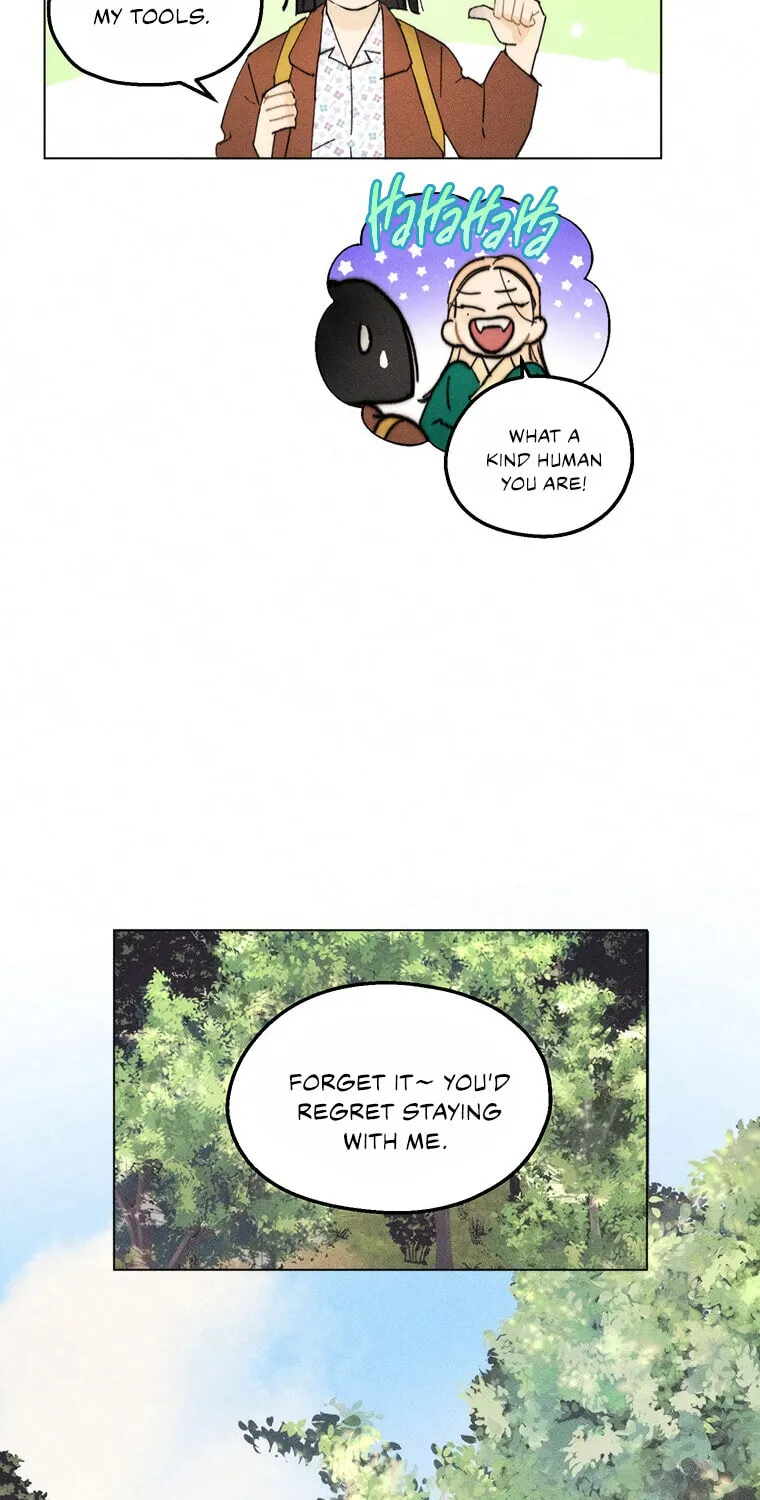 THEY SAY GOBLINS DON'T KNOW HOW TO CRY Chapter 4 page 60 - 