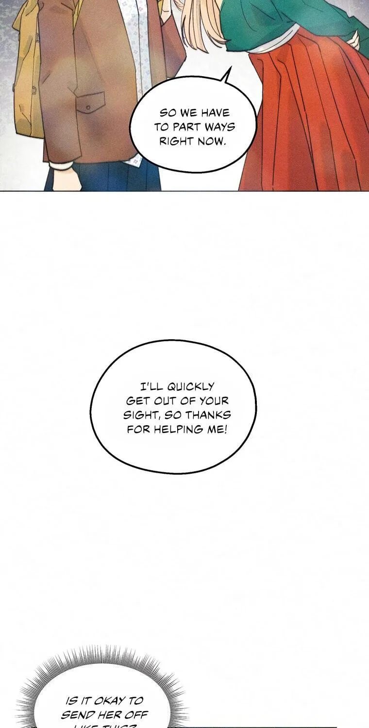 THEY SAY GOBLINS DON'T KNOW HOW TO CRY Chapter 4 page 62 - 
