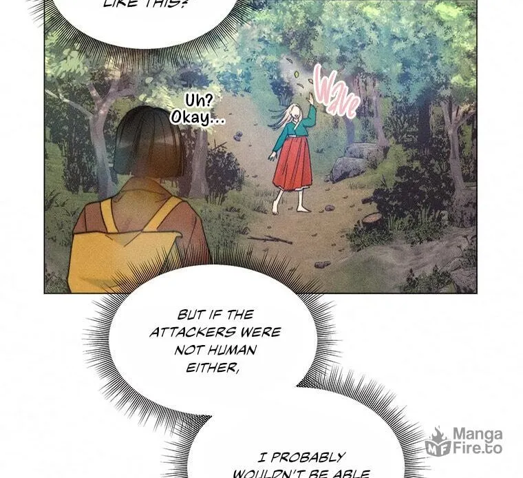 THEY SAY GOBLINS DON'T KNOW HOW TO CRY Chapter 4 page 63 - 