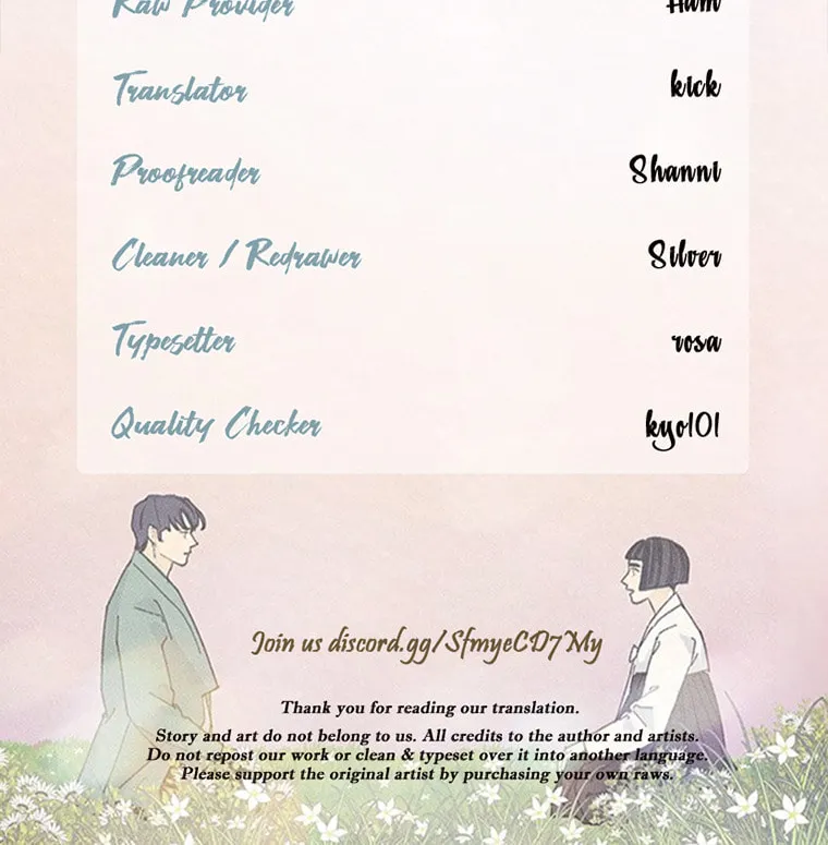THEY SAY GOBLINS DON'T KNOW HOW TO CRY Chapter 4 page 77 - 