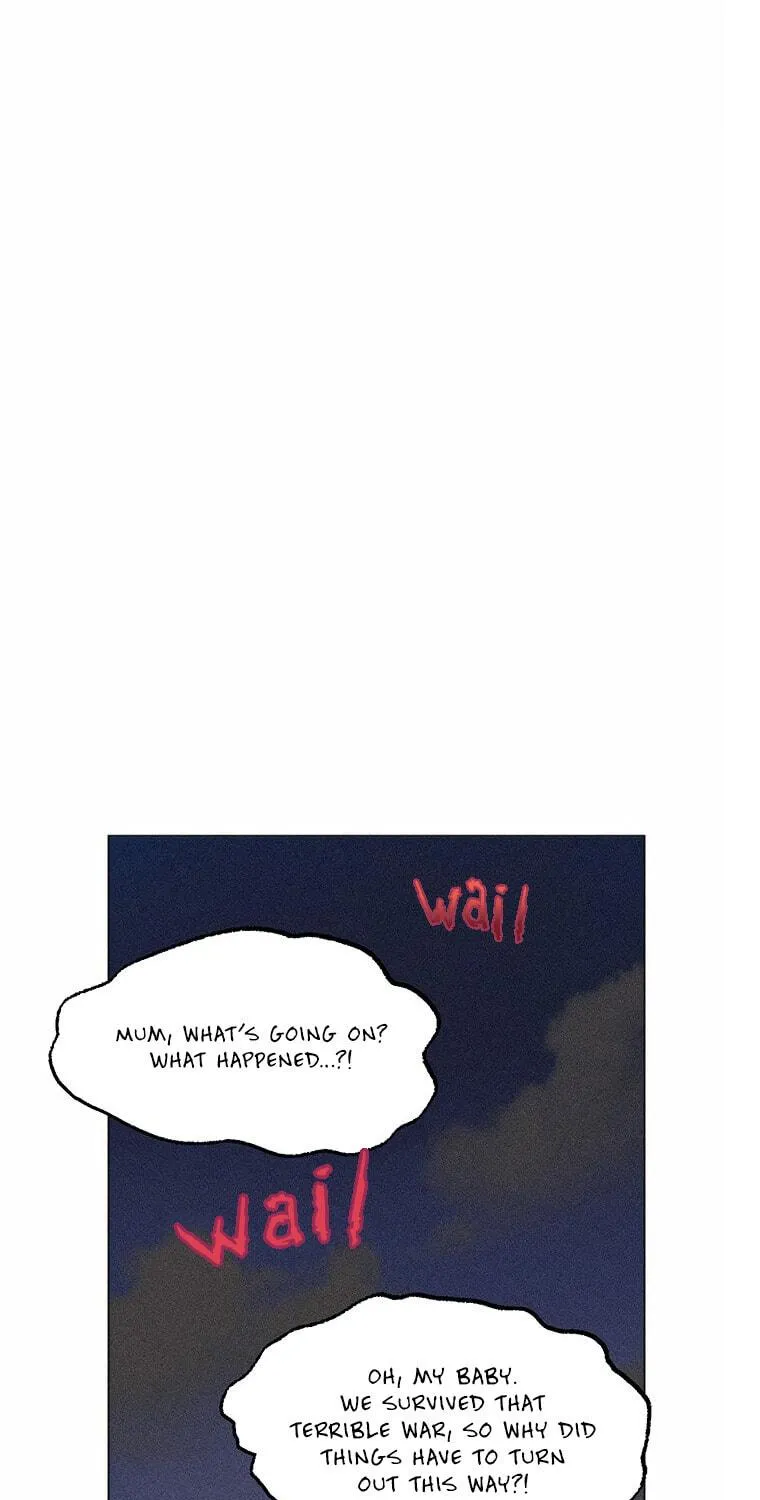 THEY SAY GOBLINS DON'T KNOW HOW TO CRY Chapter 5 page 23 - 