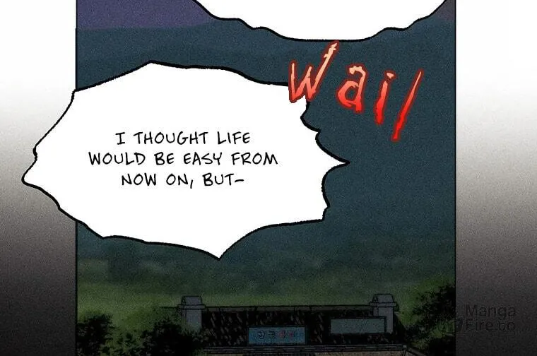 THEY SAY GOBLINS DON'T KNOW HOW TO CRY Chapter 5 page 24 - 