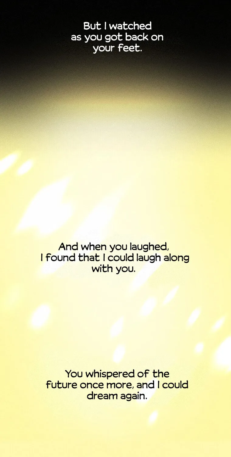 THEY SAY GOBLINS DON'T KNOW HOW TO CRY Chapter 5 page 45 - 