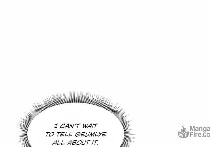 THEY SAY GOBLINS DON'T KNOW HOW TO CRY Chapter 5 page 6 - 