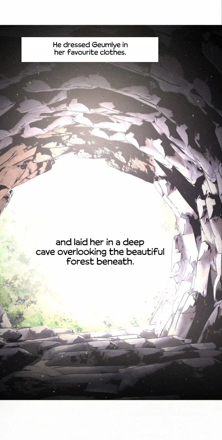 THEY SAY GOBLINS DON'T KNOW HOW TO CRY Chapter 5 page 67 - 