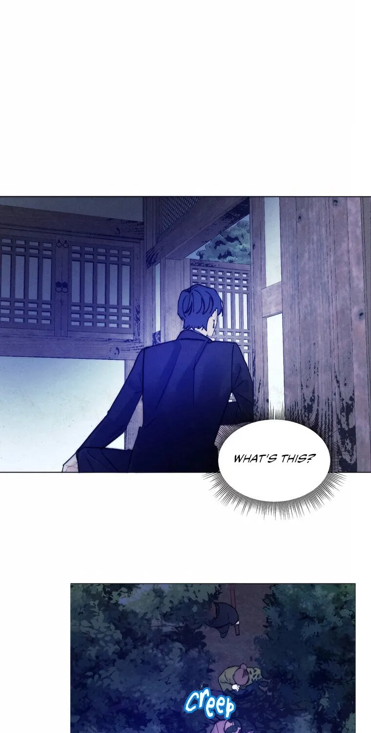 THEY SAY GOBLINS DON'T KNOW HOW TO CRY Chapter 5 page 81 - 