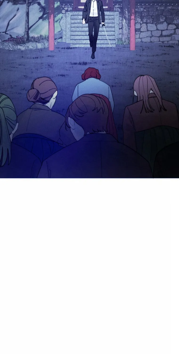 THEY SAY GOBLINS DON'T KNOW HOW TO CRY Chapter 5 page 85 - 