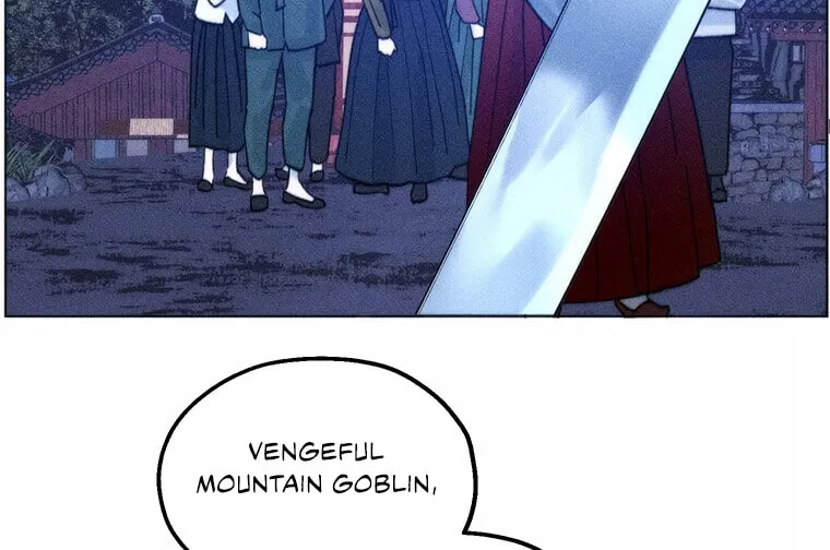 THEY SAY GOBLINS DON'T KNOW HOW TO CRY Chapter 5 page 88 - 