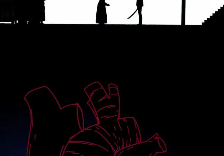 THEY SAY GOBLINS DON'T KNOW HOW TO CRY Chapter 5 page 92 - 